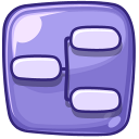 Thinking Space Icon 128x128 png